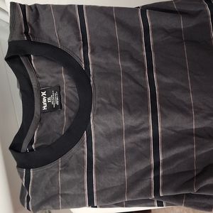 Hurley x Nike Dri-Fit long sleeved t-shirt